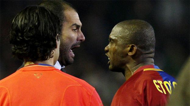 BrioEnfurecida's tweet photo. ES QUE YO SIN TI
TU SIN MI
DIME QUIEN PUEDE SER FELIZ, ETO´O NO ME GUSTAAA http://t.co/1MNxOczXzh