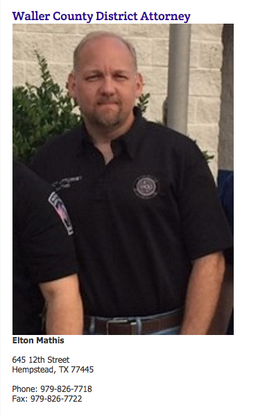 TheAmazingShah's tweet image. @ShaunKing "My hounds ain't even started yet dumb ass," said DA Elton Mathis. #selectiveprosecution #SandraBland