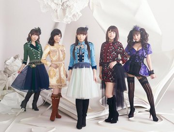 堀江由衣さんらによる伝説の声優ユニット Aice5 が復活 結成10周年を記念して ねとらぼ