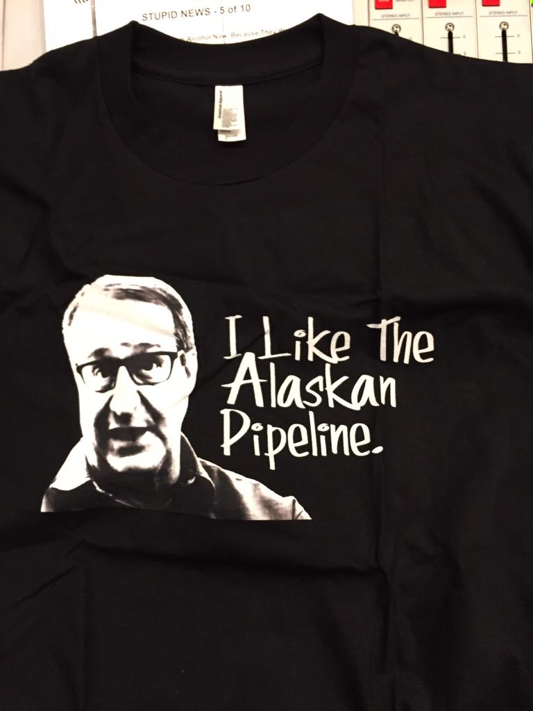 Chris_Hawkey's tweet image. The @PowerTripKFAN State Fair Tshirt.