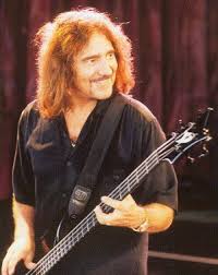 Geezer Butler \\m/ Happy Birthday Legend \\m/ 