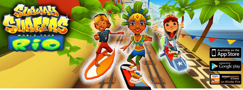 Subway Surfers 2 DownloadSubway Surfers APK for Android, by Medium