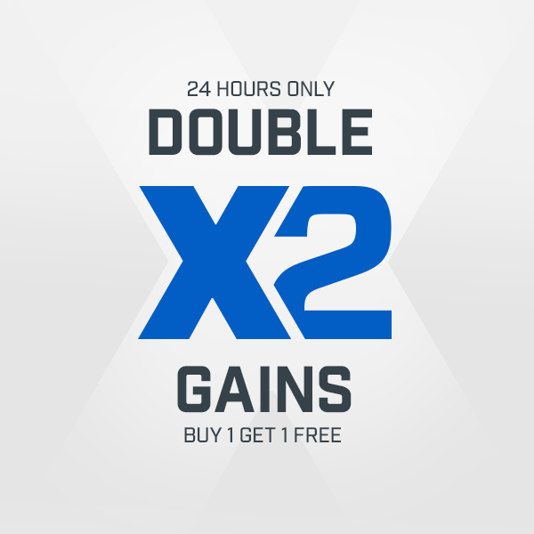 Myprotein's tweet photo. #MYPDeals
Happy Friday guys!
2 for 1 on selected products
http://t.co/wJzYKte5L8
FUEL YOUR AMBITION http://t.co/GbxZyf6d0U