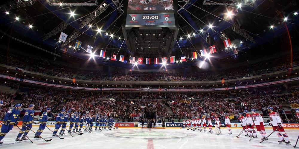 Thanks to attendance record: #IIHFWorlds organizers made much bigger profit than expected. iihf.com/home-of-hockey…