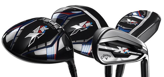 Callaway Golf ARG tweet media