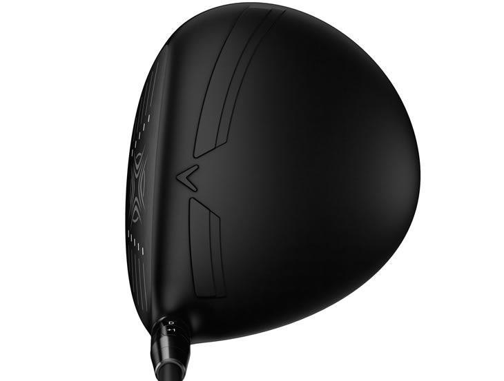 Callaway Golf ARG tweet media