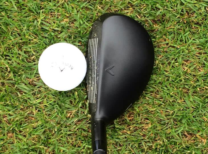 Probaste los nuevos #Callaway #XR ? Los palos más ganadores del PGA en lo que va del año. Ya están en Argentina!