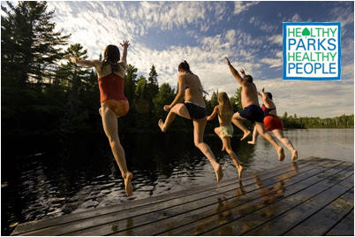 It’s here! Enjoy FREE day-use in all #OntarioParks today! What are your plans for #HPHP day?