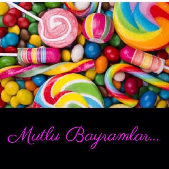 Bayramınızı en içten dileklerimle kutlar,huzurlu,sağlıklı,mutlu nice bayramlar dilerim. #RamazanBayramı #sekerbayramı