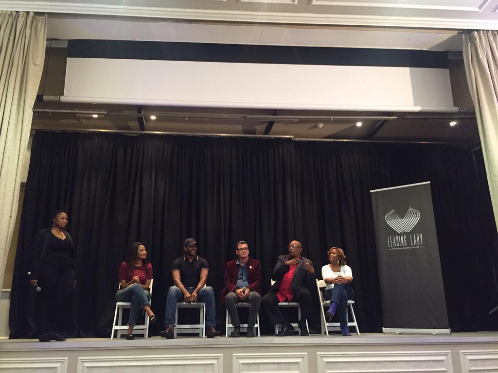 LeadingLadyProd's tweet photo. What were your highlights from the #LeadingLadyProductions Filmmaker Panel? #DIFF2015 #LLL2015 http://t.co/JWNigwIZDY
