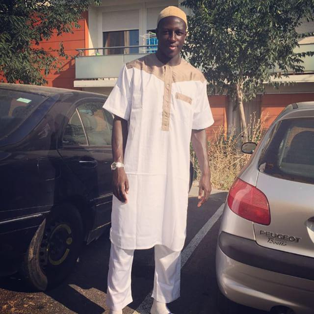 benmendy23's tweet photo. Aid Moubarak #Mercééé http://t.co/hQAjKwI0OZ
