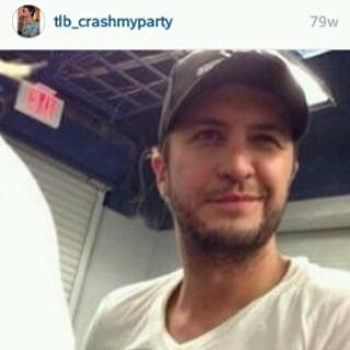 Happy birthday Luke bryan 