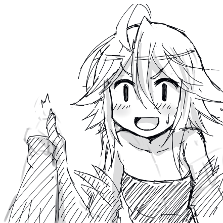 モン娘のこの部分好き 