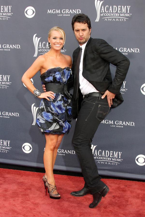 Happy Birthday Luke Bryan! 
 