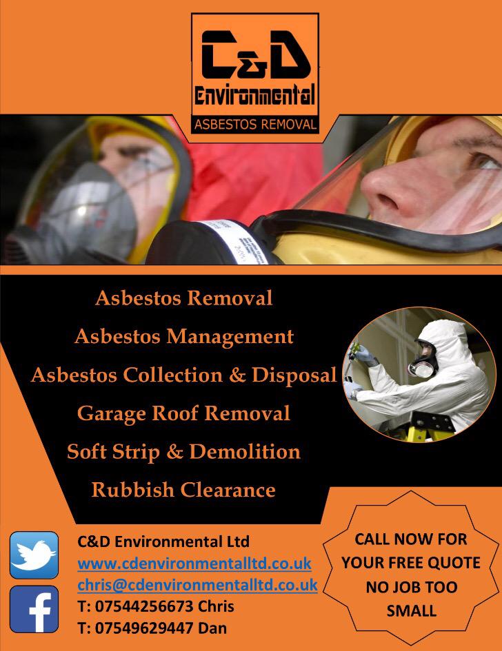 Aruk Asbestos C Environmental Twitter