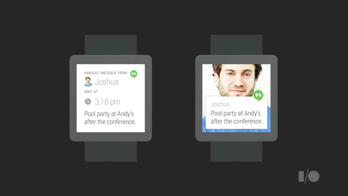 LukeW's tweet photo. less UI, more content. http://t.co/rZahtKNvyH