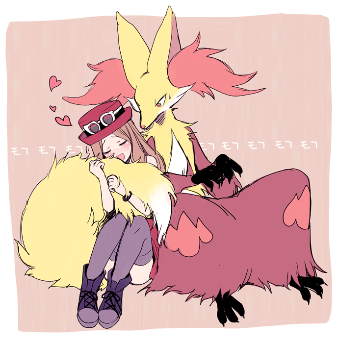 飴沢狛 いちごイチエ お絵かき マフォクシーのしっぽもふもふセレナちゃん ポケモン Http T Co 5ojhso45aw 飴沢狛 いちごイチエ お絵かき マフォクシーのしっぽもふもふセレナちゃん ポケモン Http T Co 5ojhso45aw
