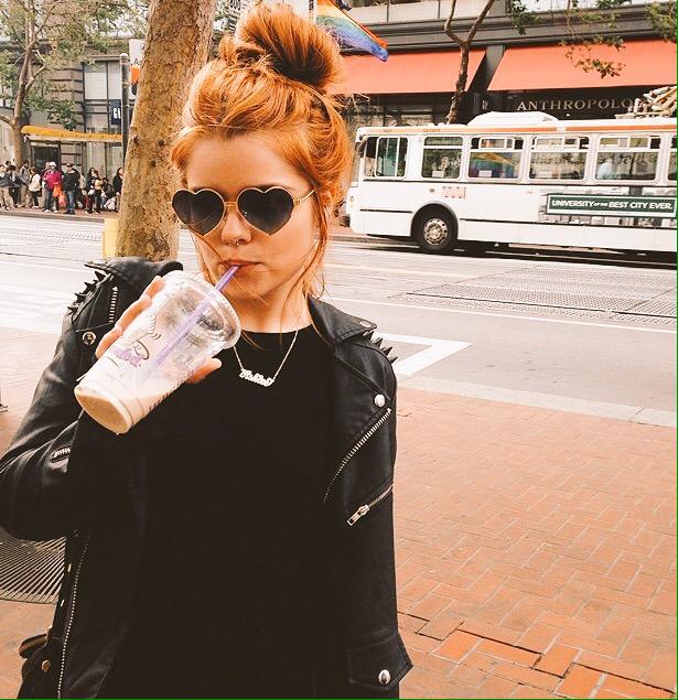 adioskass's tweet photo. 😎☕️😍 http://t.co/ffJ57KNIPB