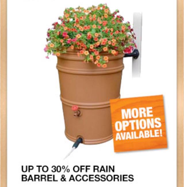 3604 Home Depot tweet media