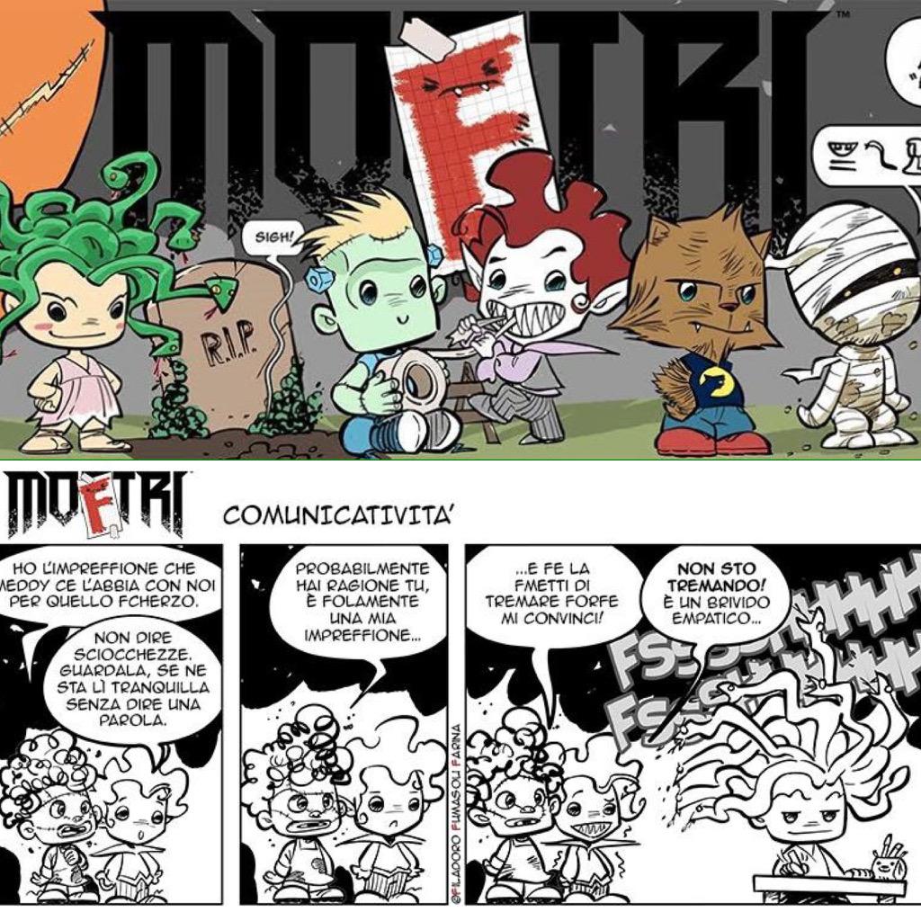 Bugs Comics tweet media