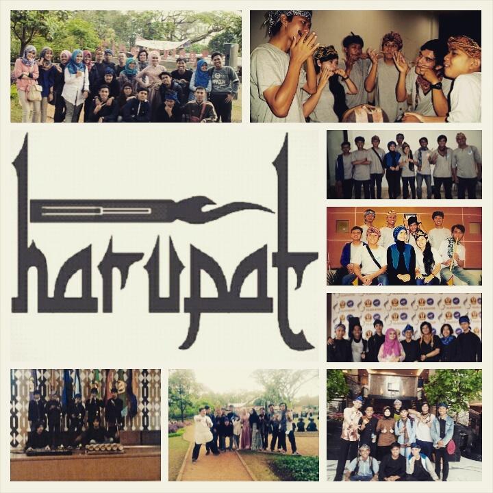 Taqoballohu Mina Waminkum, Minal Aidin Wal Faidzin. Wilujeng Boboran Siam 1 Sawal 1436H .. #karindingharupat #sunda