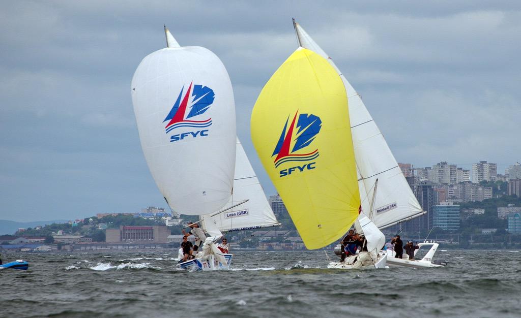 GBRMatchRacing's tweet photo. http://t.co/4TfcPcWClW