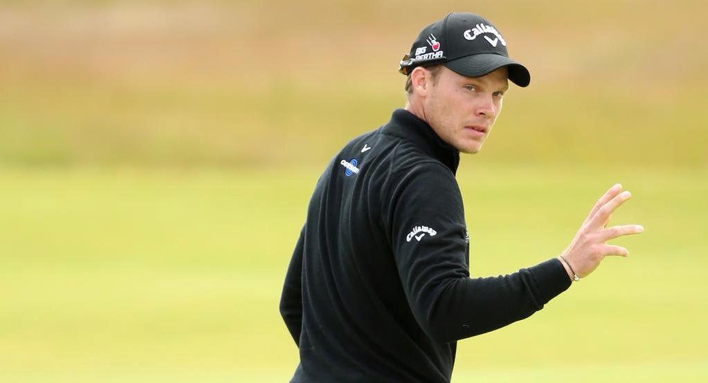 Callaway Golf ARG tweet media