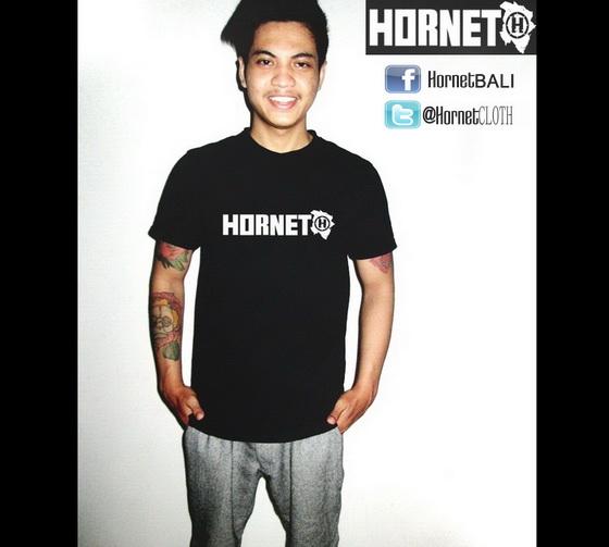 HORNET CLOTHING Bali tweet media