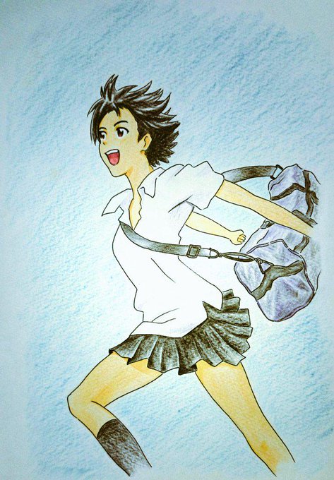 紺野真琴のtwitterイラスト検索結果 古い順 紺野真琴のtwitterイラスト検索結果 古い順
