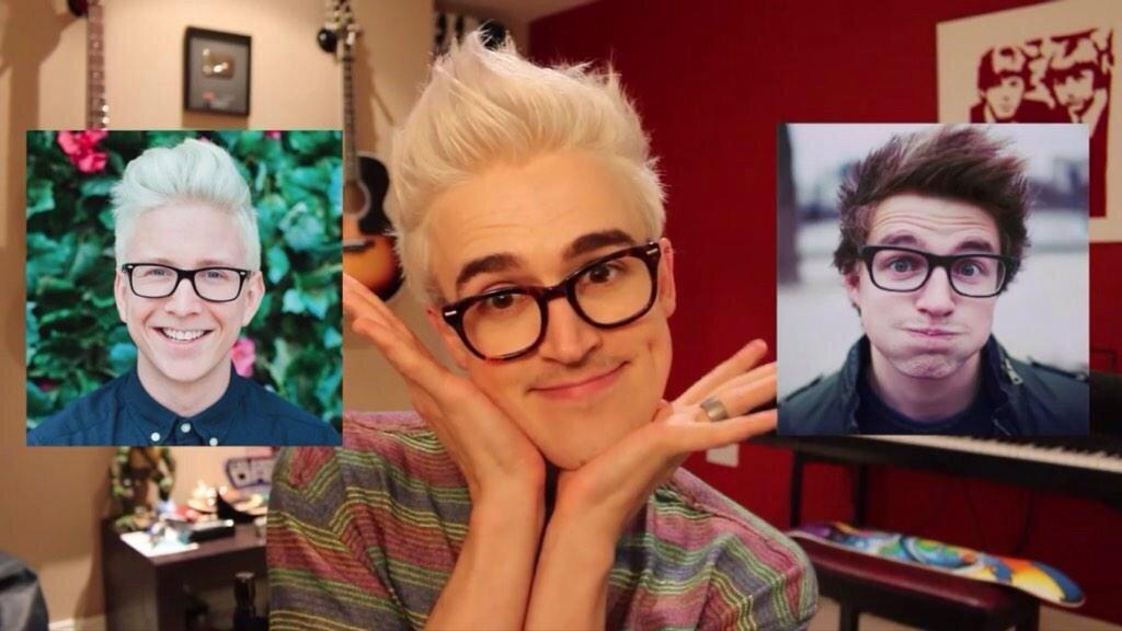HAPPY BIRTHDAY TO MY IDOL TOM FLETCHER I LOVE YOU LOTS AND HAVE AN AMAZING DAY   