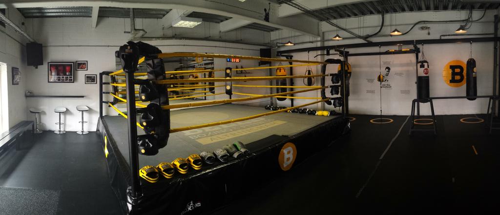 Come down and join in the fun-
Pay as you go from £7 per class
Membership from £40 per month
#BelieveInBetter