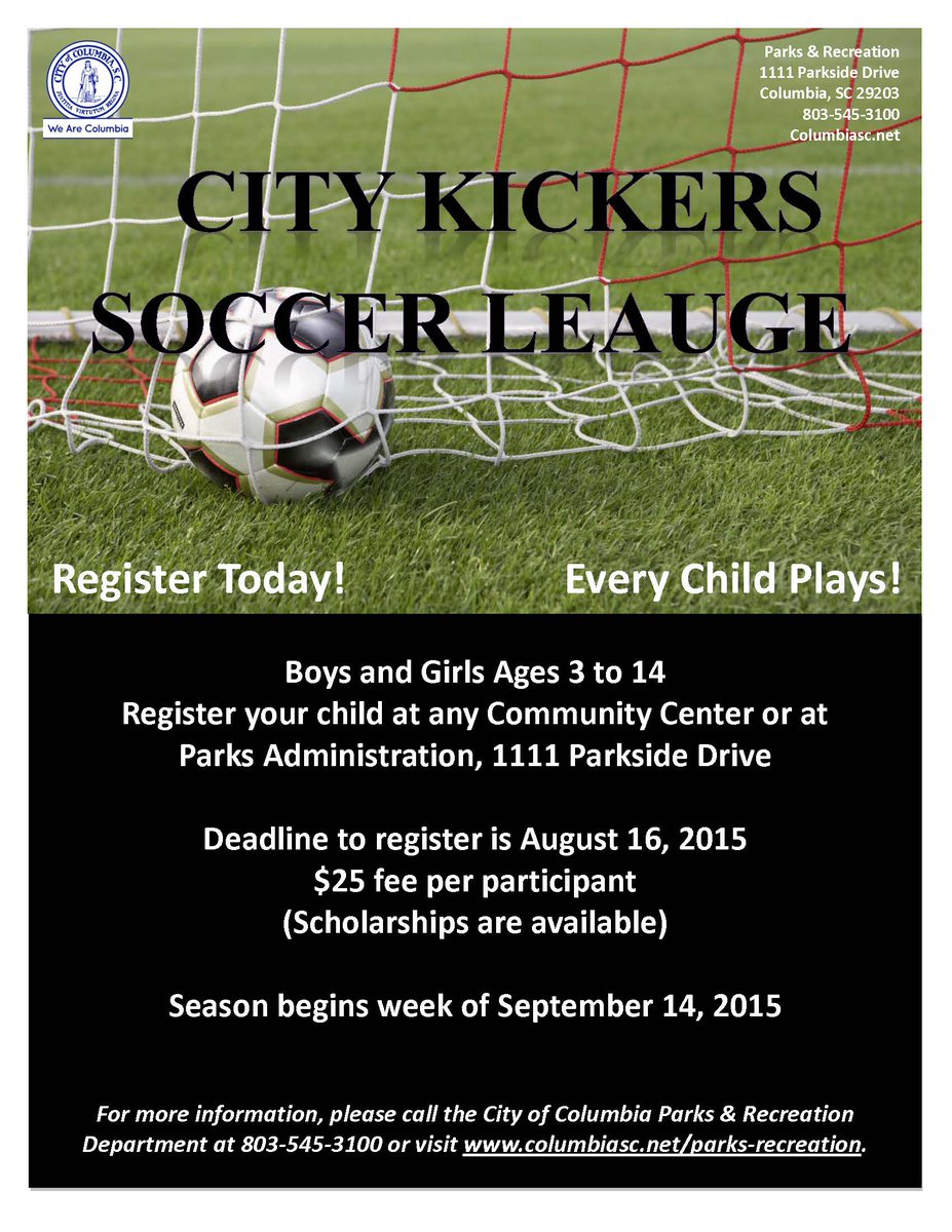 GoKickball Columbia (GoKickball_Cola) Twitter