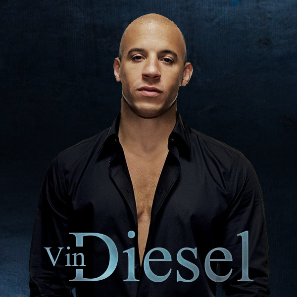 Here\s wishing Mr.Fast & Furious, Vin Diesel, a very happy birthday! 