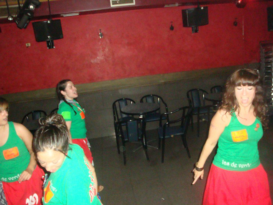 Karpe_Stz's tweet photo. Y esta vez un Argg global d las #karpe2015 #SanturtziJaietan2015 pero valió la pena! Ésa sí q fue nuestra gran noche! http://t.co/5699cpAWOG