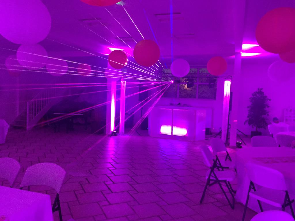 animation mariage bas rhin