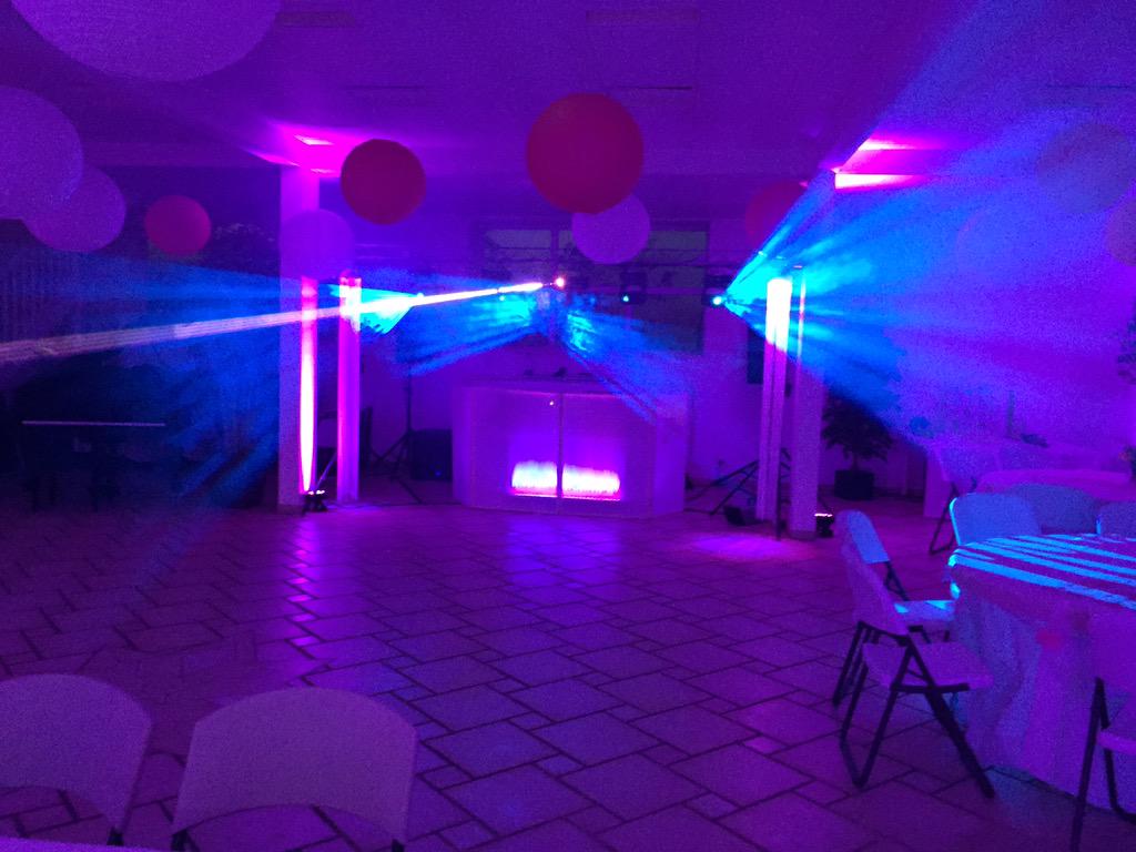 animation mariage bas rhin