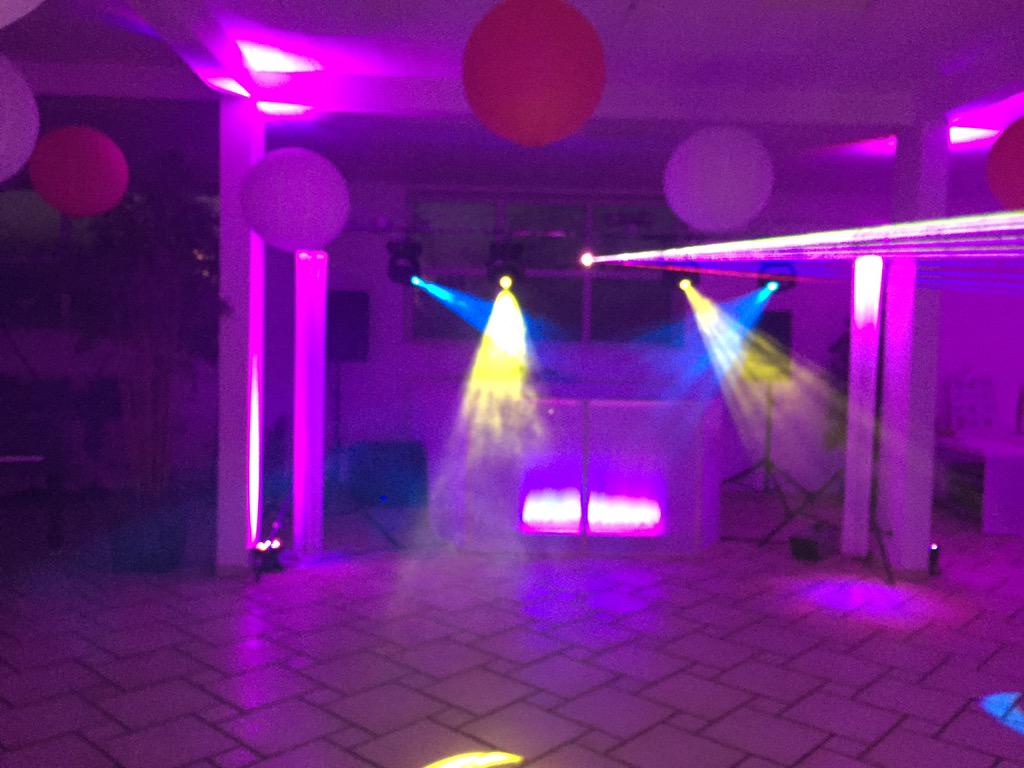 animation mariage bas rhin