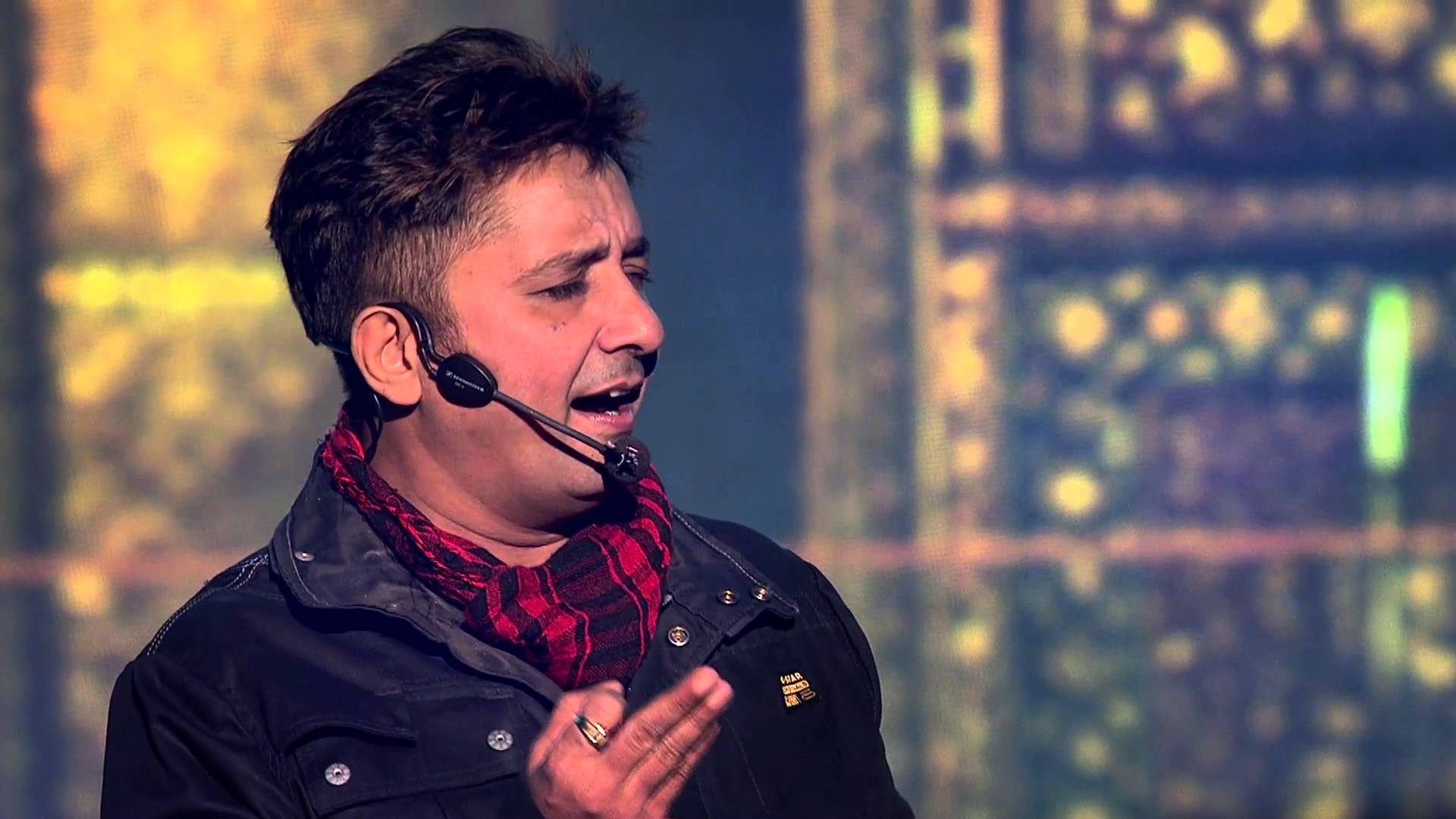 Wishing Sukhwinder Singh a very Happy Birthday! Dance to his hit song from Biwi No.1 here -  