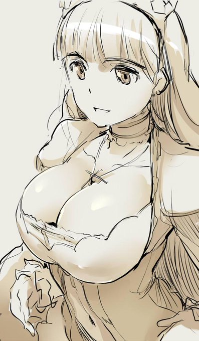 聖フィリアス王国 王女クララクラン・フィリアス 