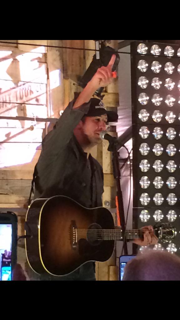Happy birthday to my future husband, Luke Bryan.  