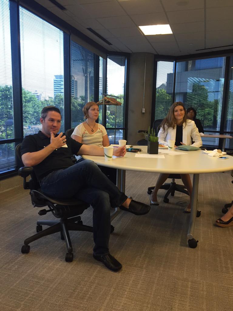 ConCap Dallas tweet media