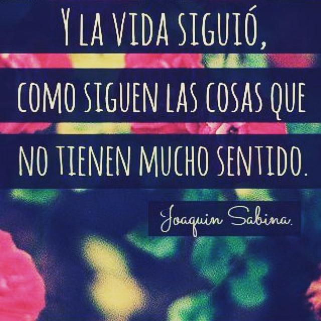 ? #quote #joaquinsabina #sabineros #viernes #friday #weekend http://t.co/Uws2M1hFC8