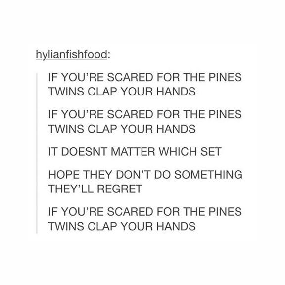 *claps hands till tomorrow*