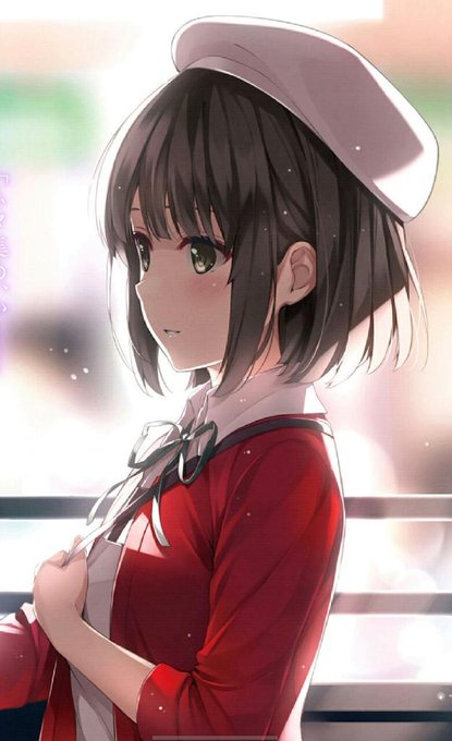 時をかける少女のtwitterイラスト検索結果