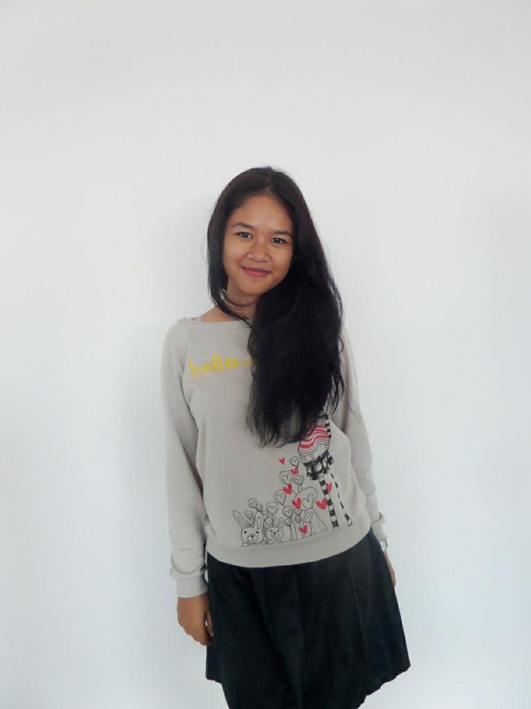 APHRODITE! tweet media