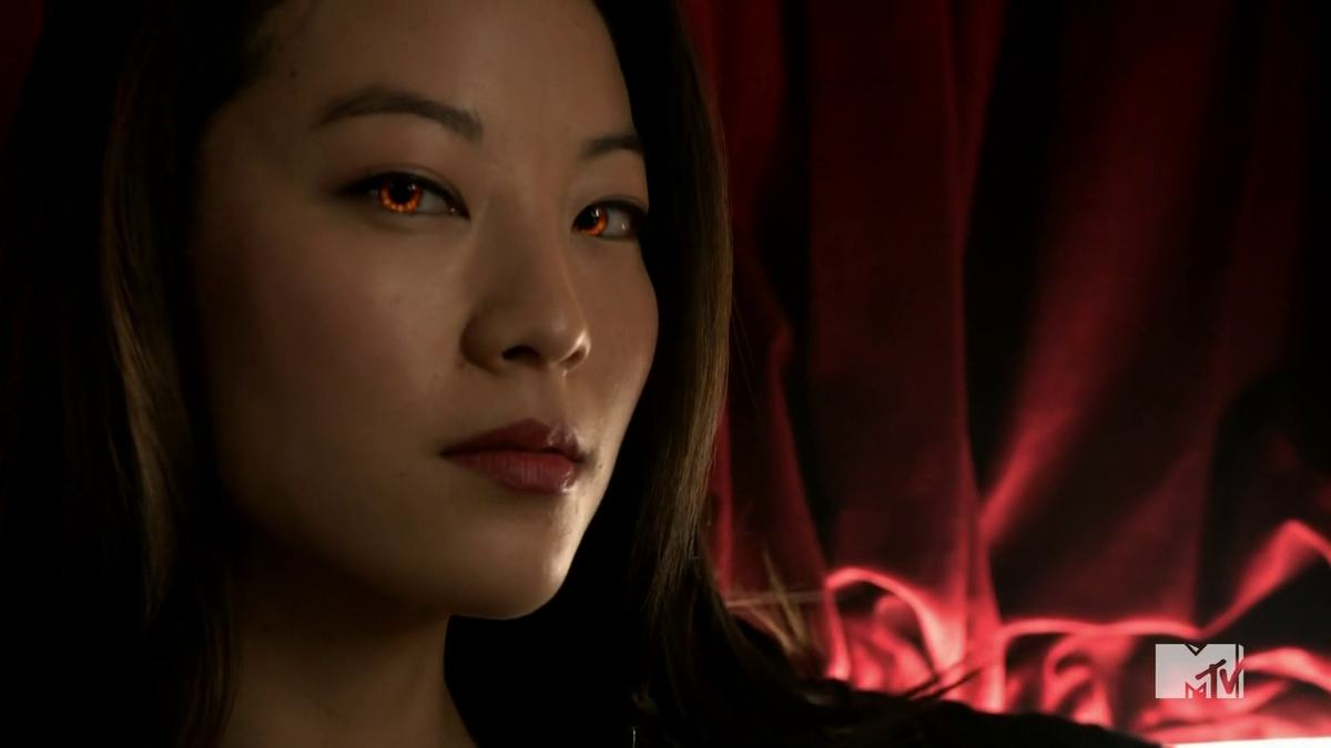 Rol TEEN WOLF! tweet media