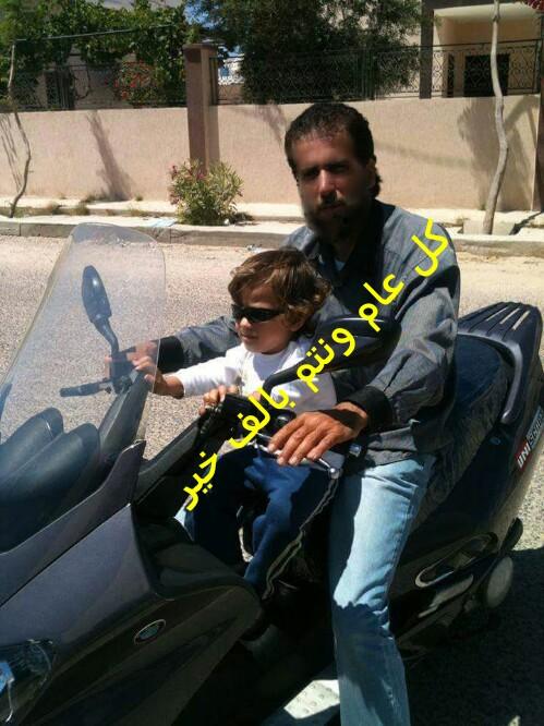 KordiSamir's tweet photo. كل عام ونتم بالف خير http://t.co/jDFHmhp1Un