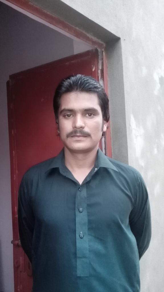DevWasim tweet picture