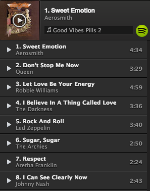 The_Guilty_Note's tweet photo. #GuiltyBeats Vamos a llenar tu viernes de buenas vibras #GoodVibesPills 2 PLAYLIST http://t.co/6OpMqbl6lA http://t.co/ByfkCSjdcl