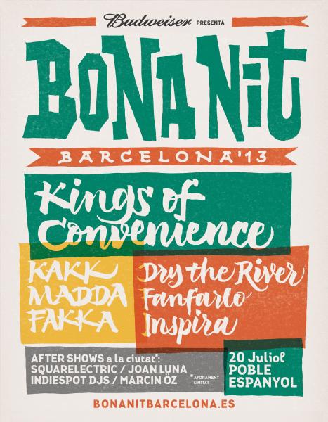 Isa_dime's tweet photo. Regalo invitación para @BonaNitBCN, Desgraciadamente no puedo asistir. ¿Algún interesado? http://t.co/W5YW9ciNli